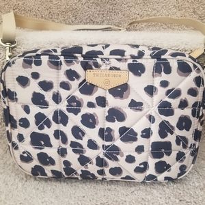 TWELVElittle diaper clutch